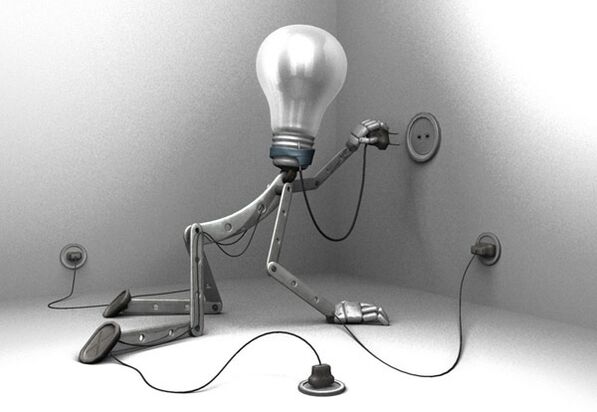Genrain charge le cerveau au maximum