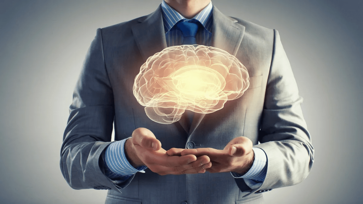 Genrain renforce l'intelligence et la mémoire