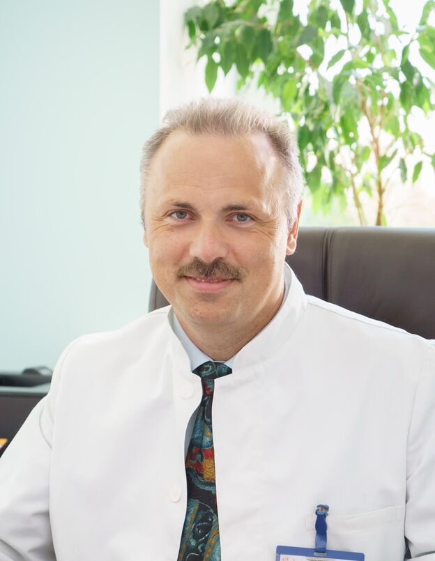 Docteur Neurologue Emiliano